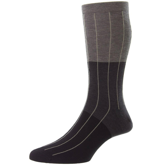 Modern Collection "Pyrus" Sock