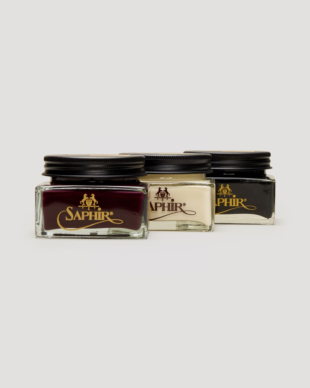 Cordovan Cream