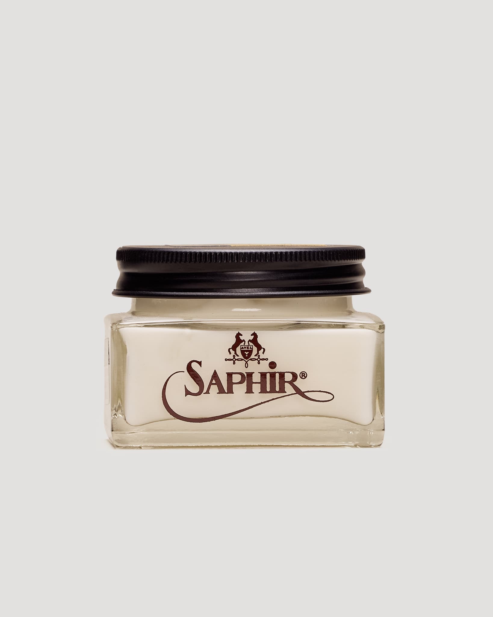 Oiled Leather Cream