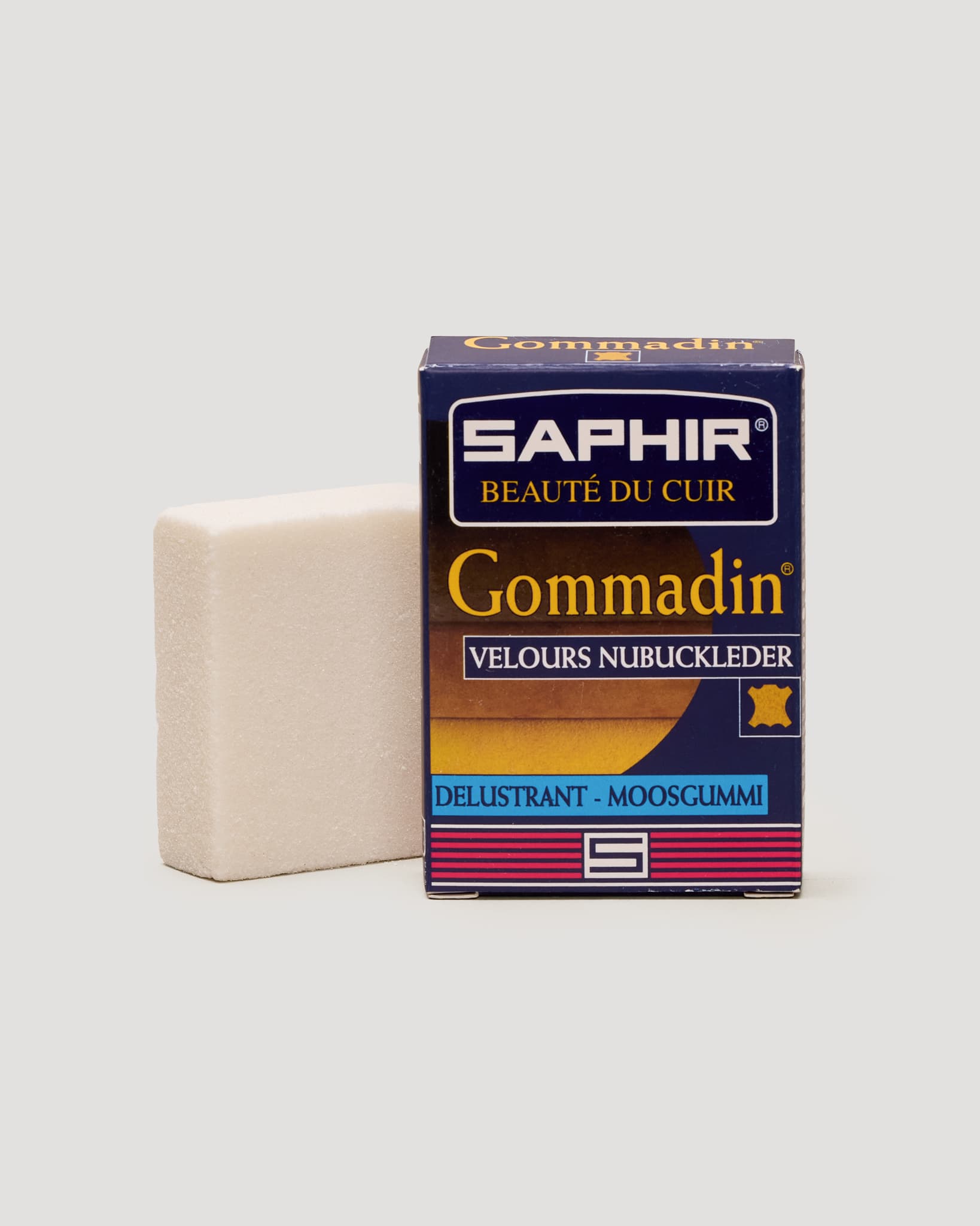 Saphir Gommadin Eraser