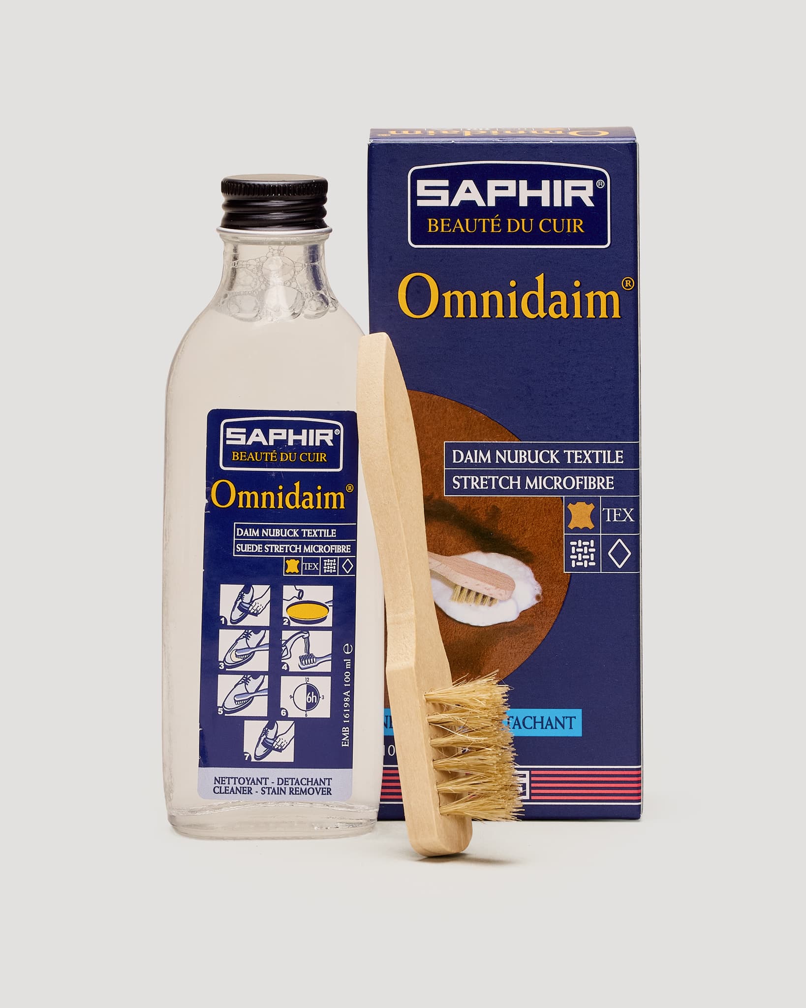 Omnidaim