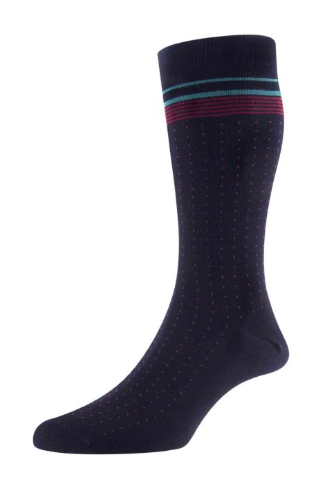 Classic Collection "Barfield" Sock