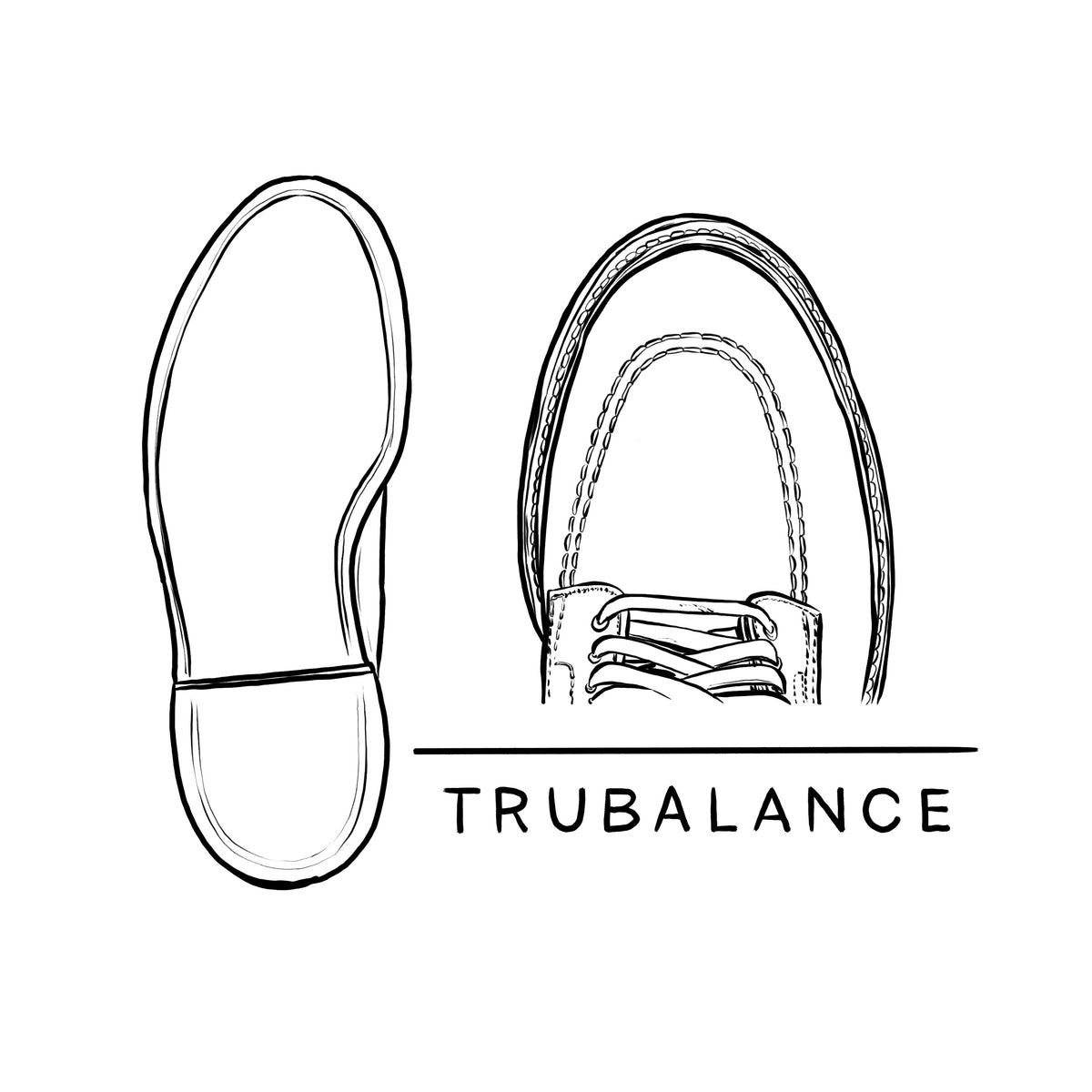 How to find your Alden Last Alden Last Sizing Guide Brick + Mortar