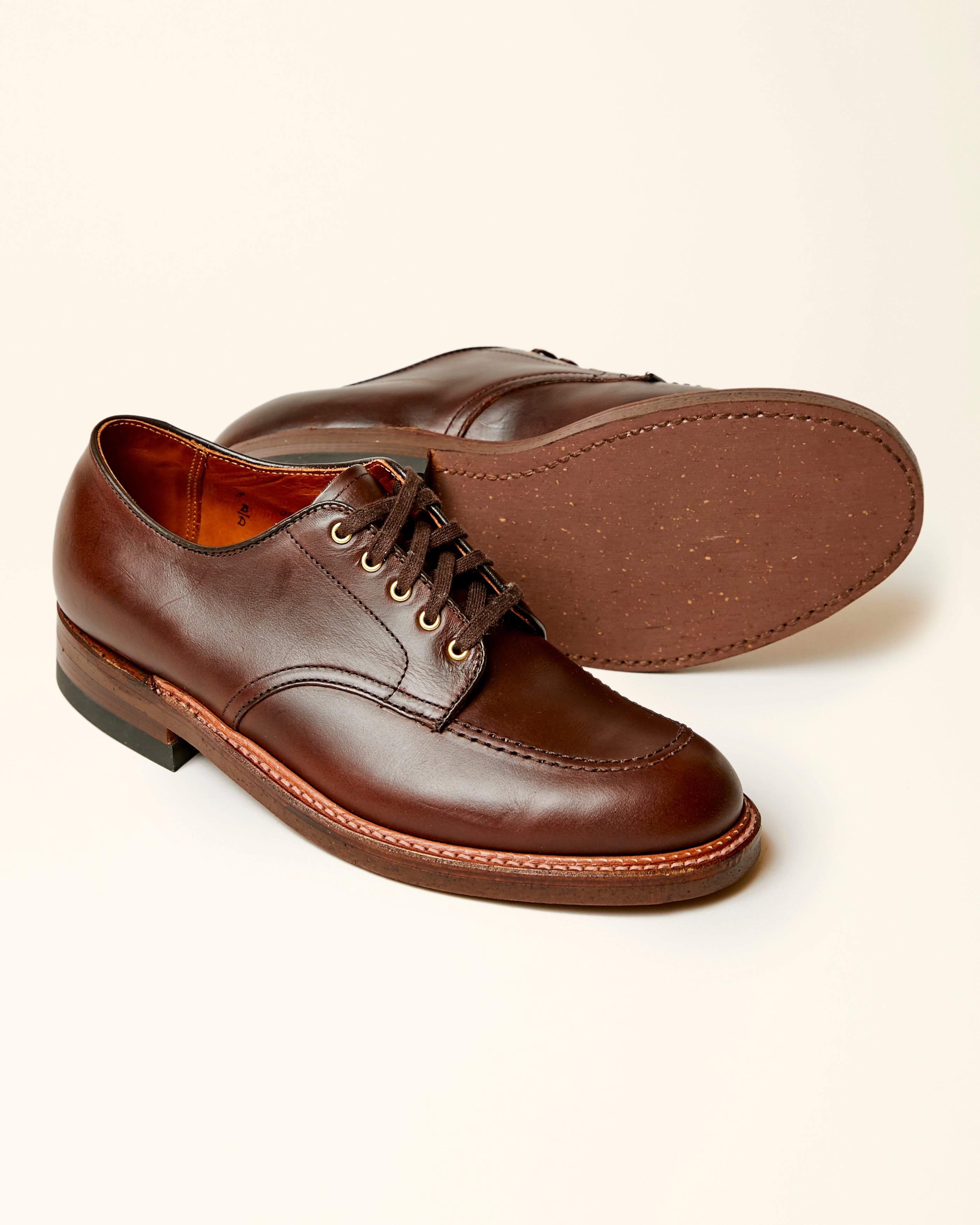 ALDEN オールデン 4002 INDY OXFORD 4002 - ドレス/ビジネス