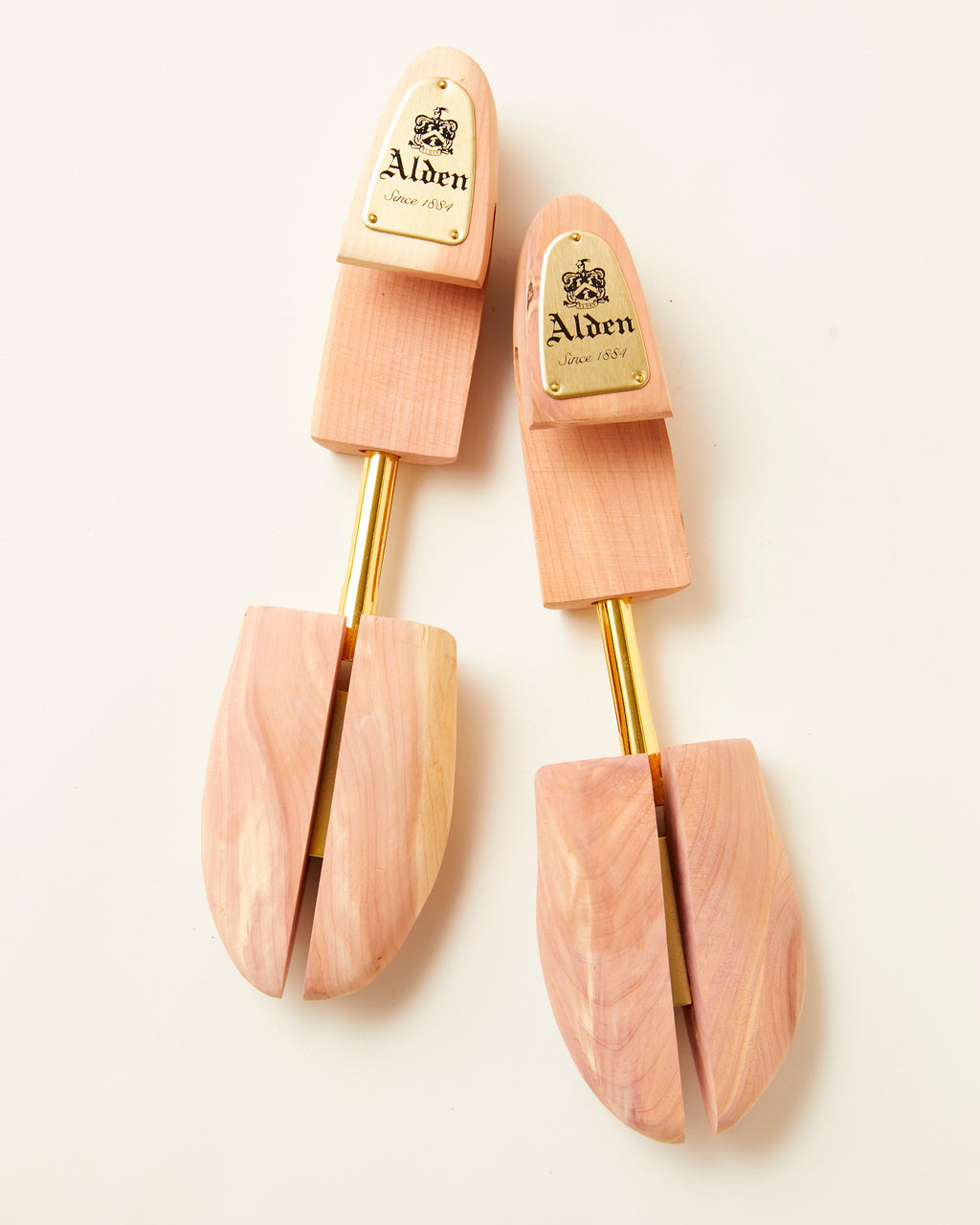 Cedar Shoe Trees