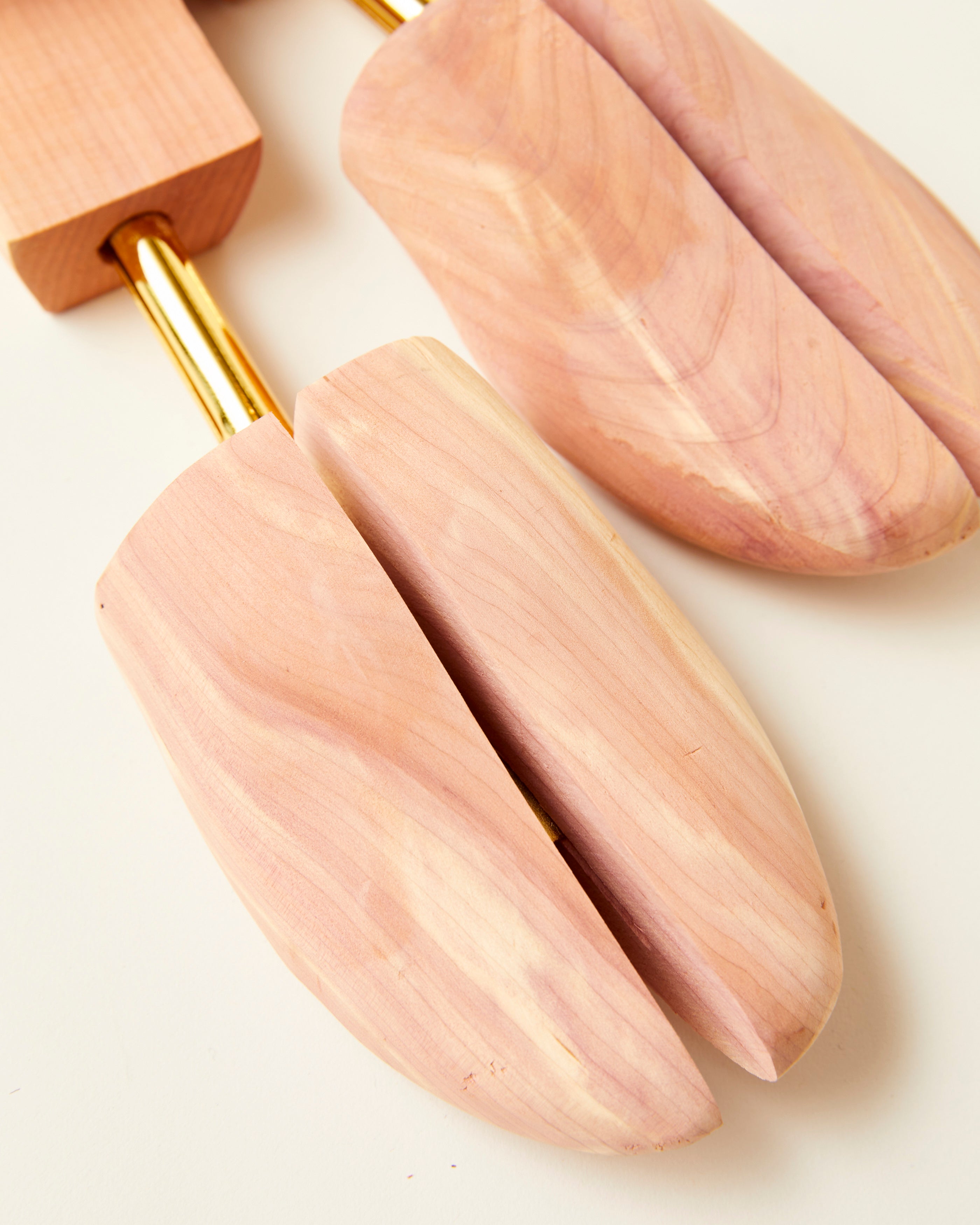 Cedar Shoe Trees