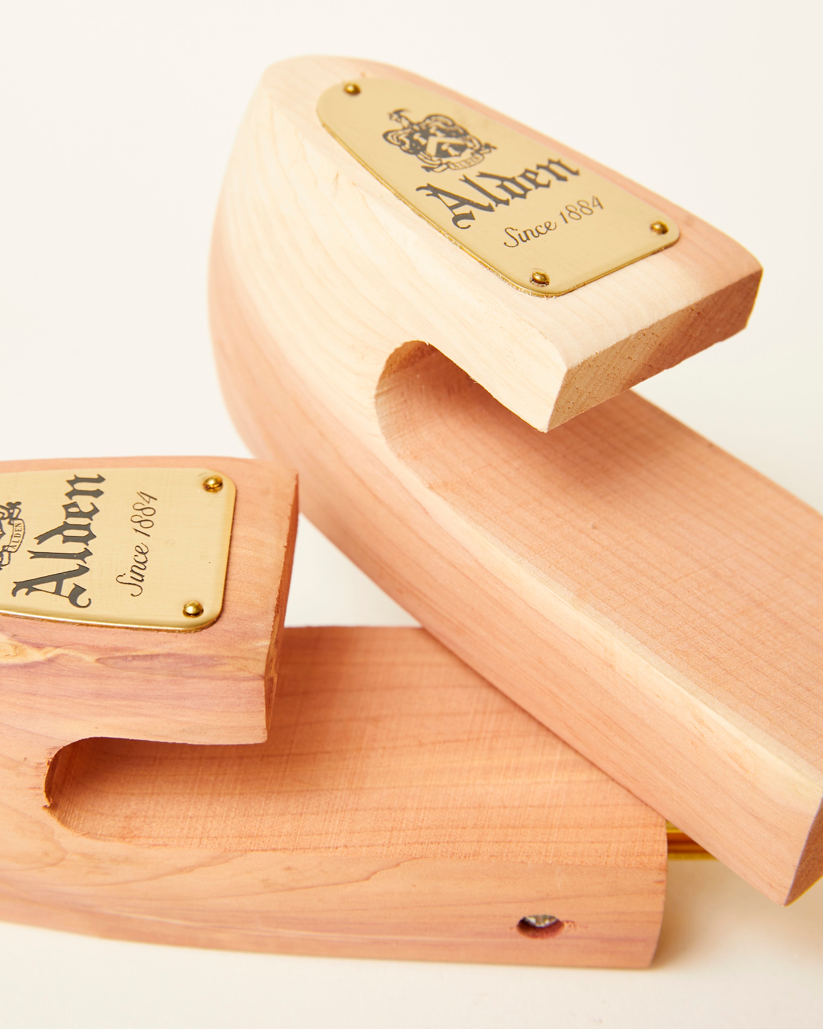 Cedar Shoe Trees