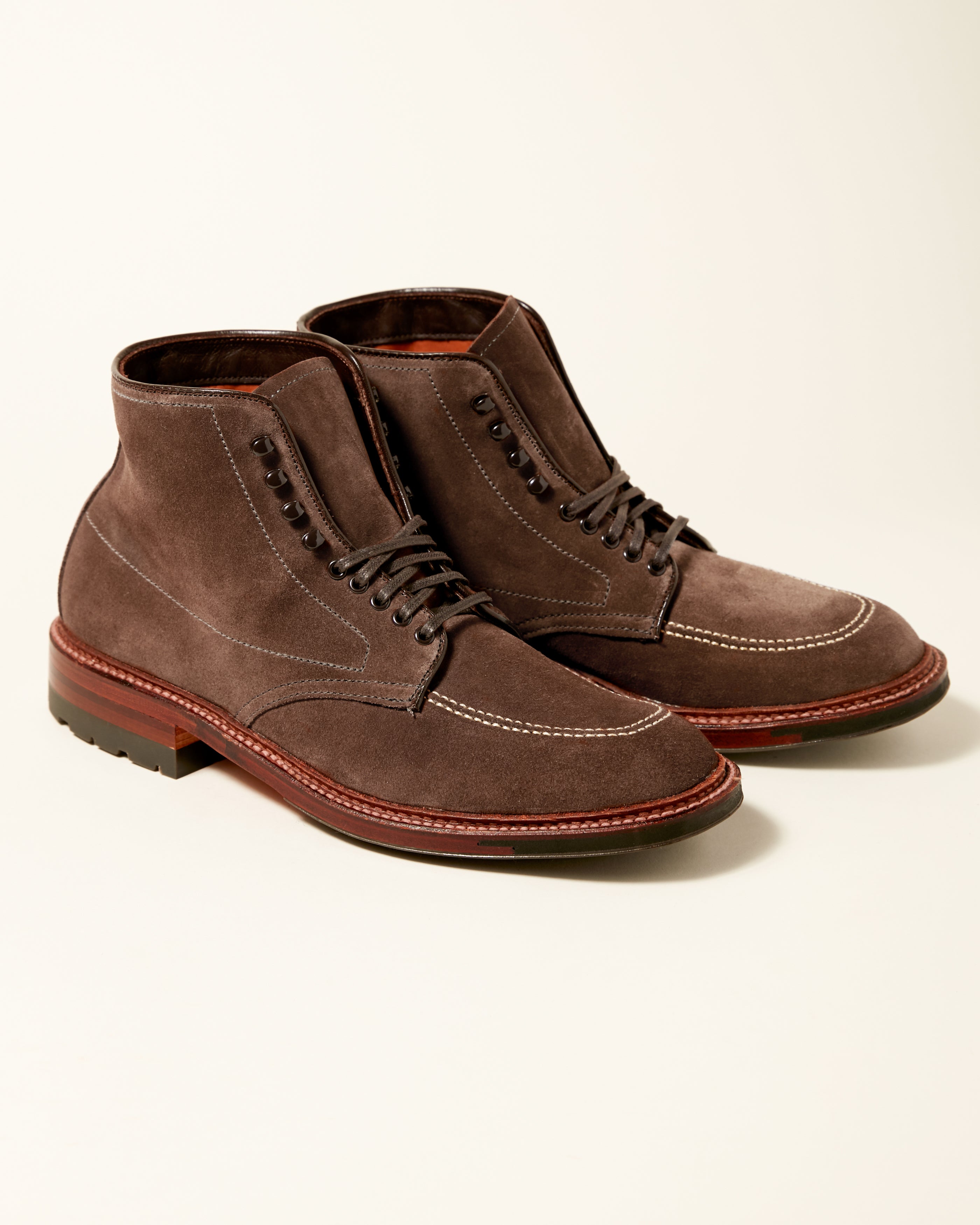 Seattle Boot
