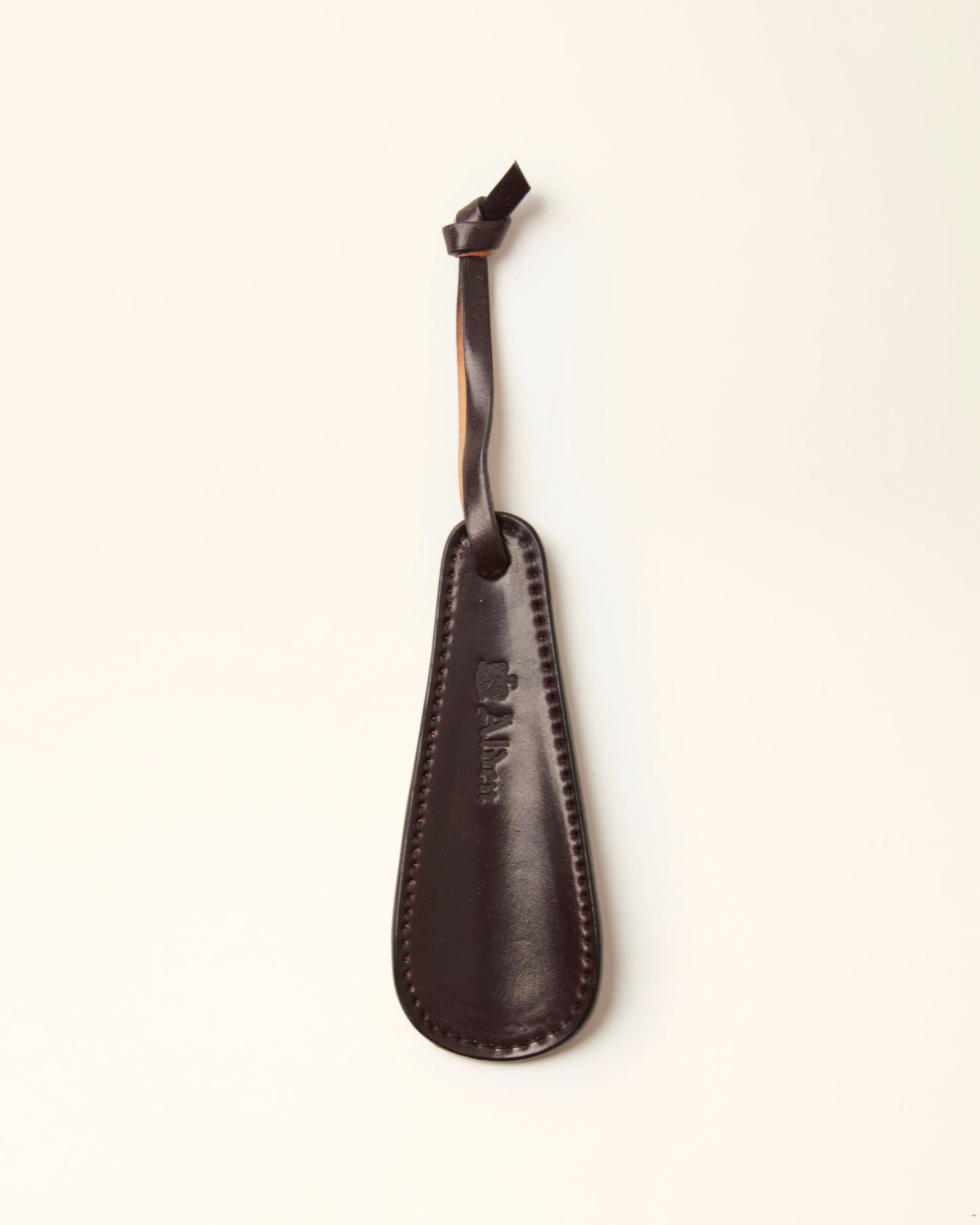 Covered Shoe Horn