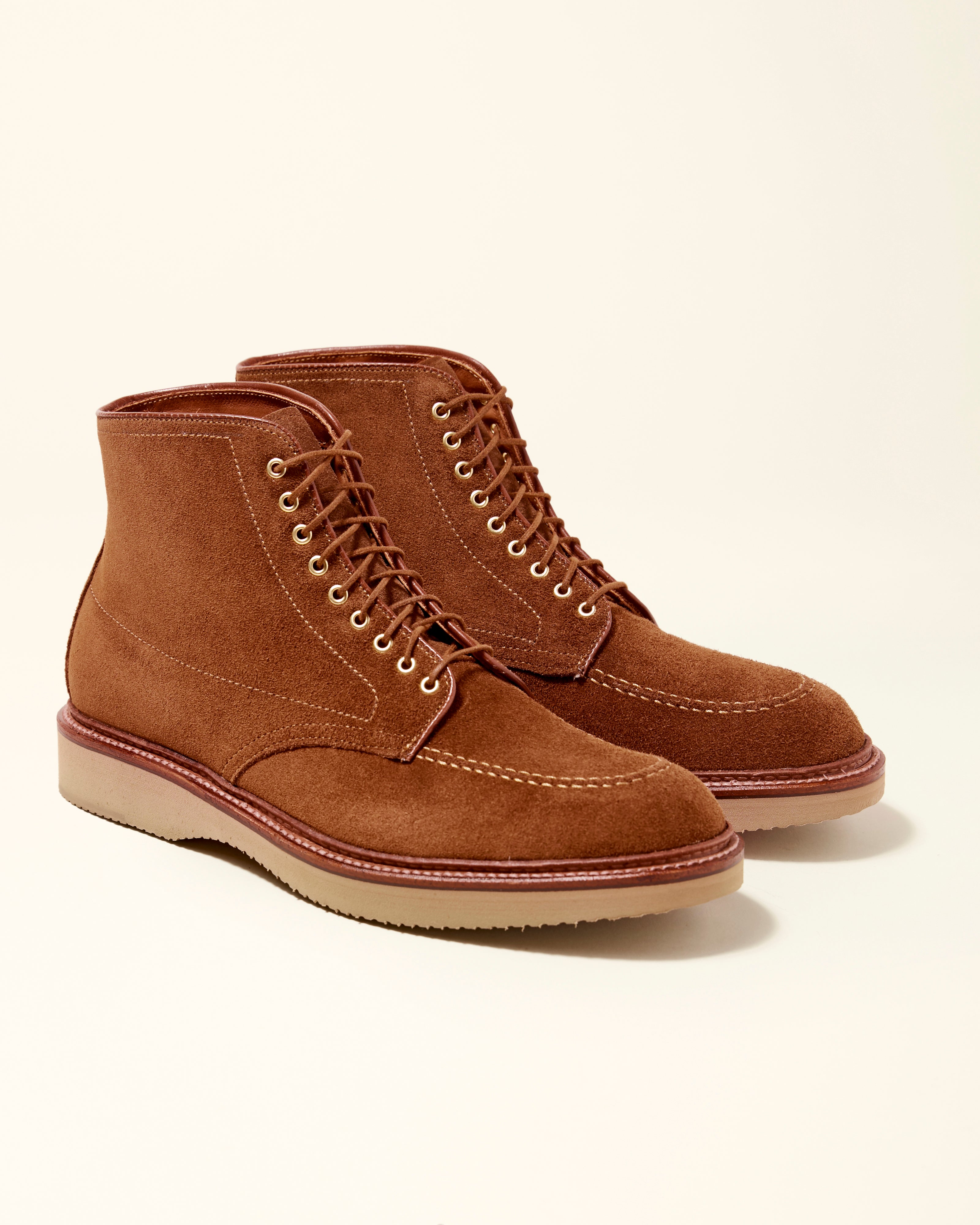Seattle Boot
