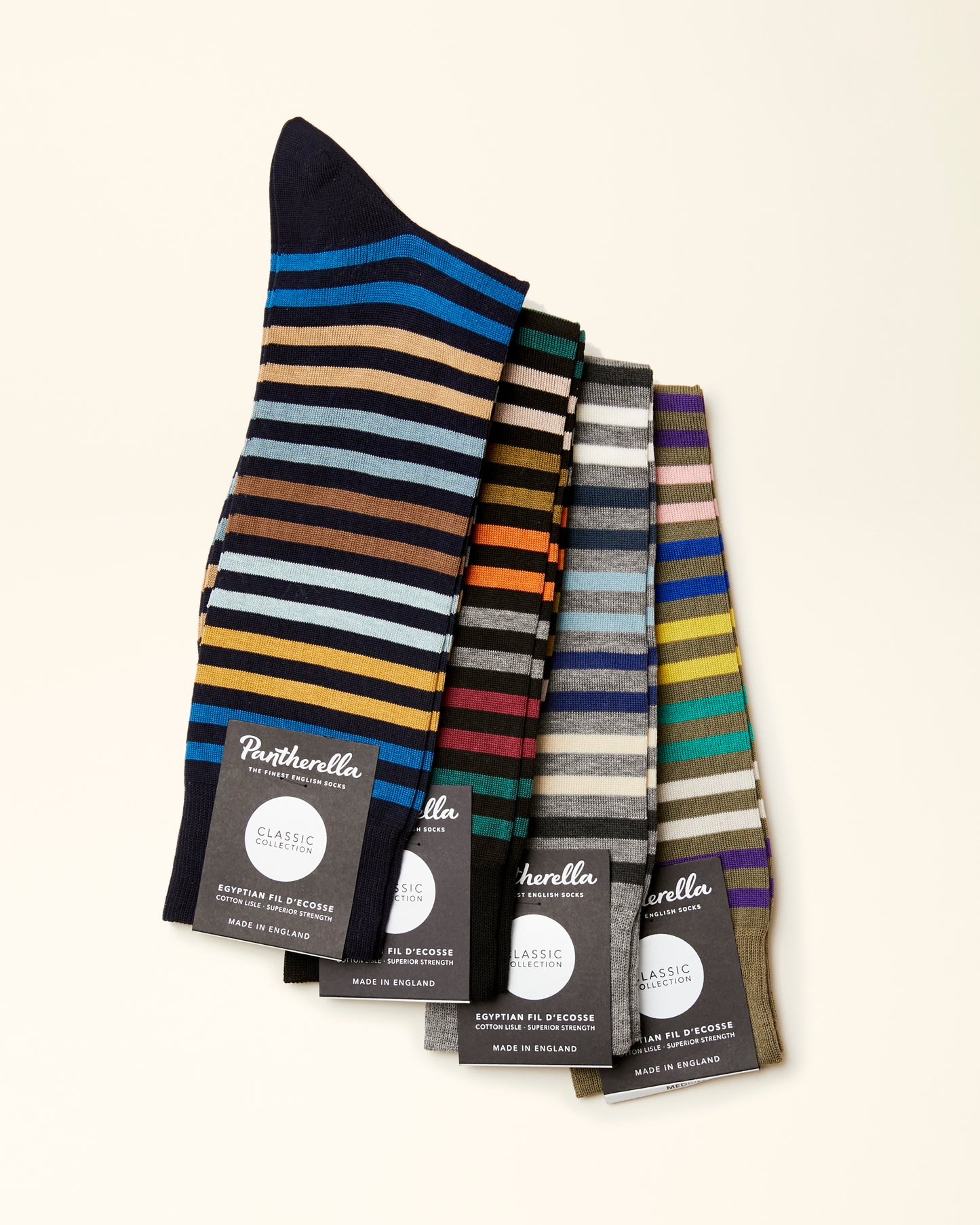 Classic Collection "Kilburn" Sock