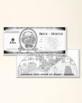 Brick + Mortar Gift Card
