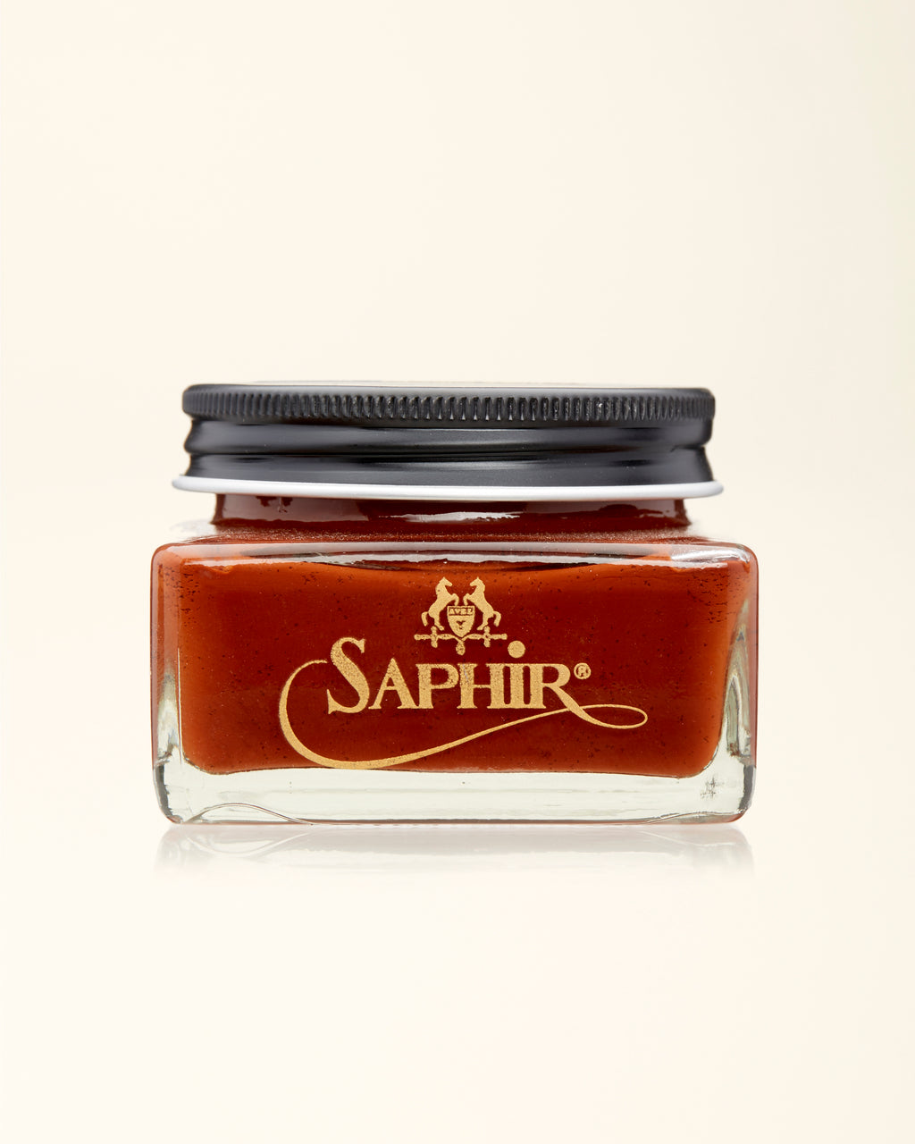 Pommadier Cream Shoe Polish