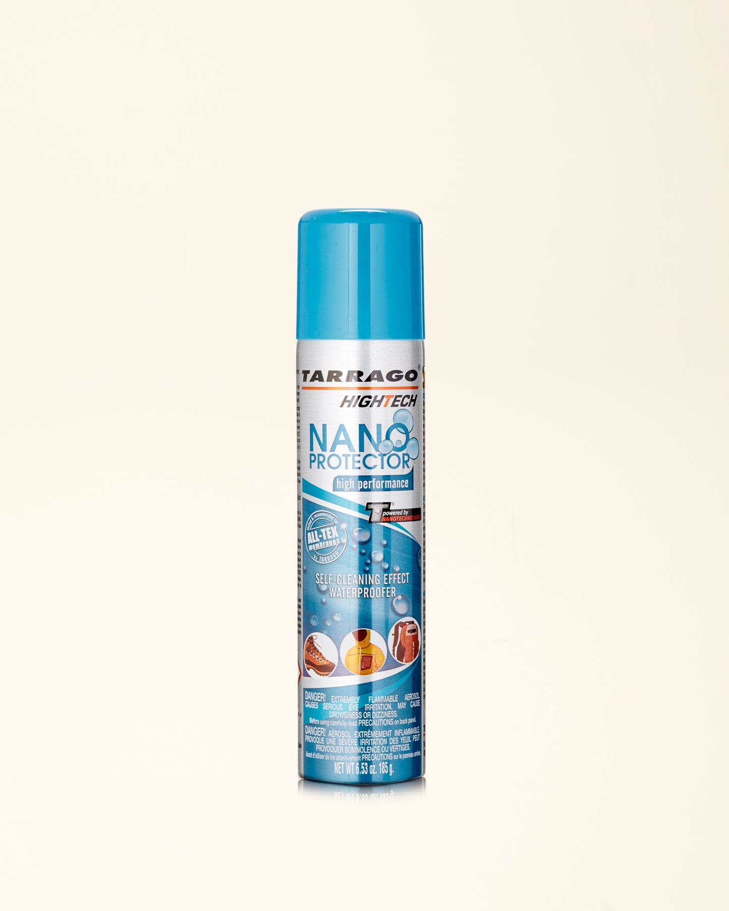 Tarrago Nano Protector Spray